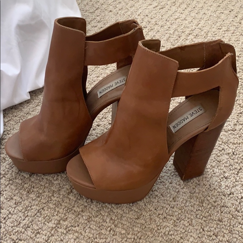 Steve Madden heels!